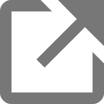 Ícone para link externo